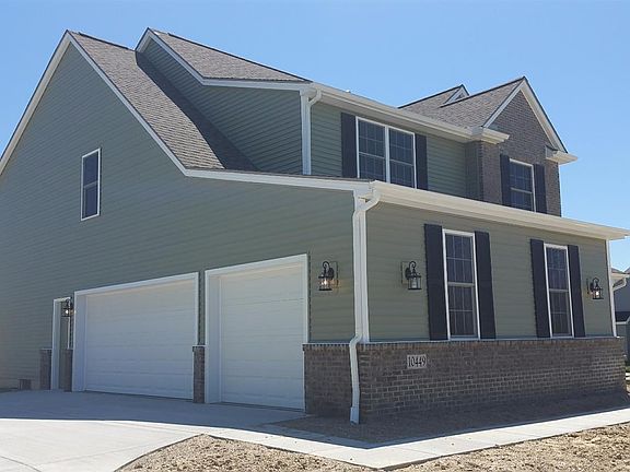 2nd image of 10449 Gray Knoll Trl