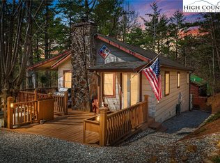 112 Mountain Ivy Ln #5, Boone, NC 28607