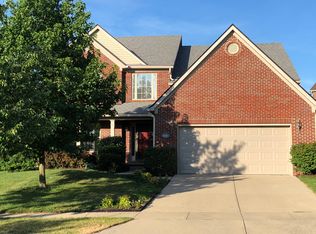 2081 Twain Ridge Dr, Lexington, KY 40514