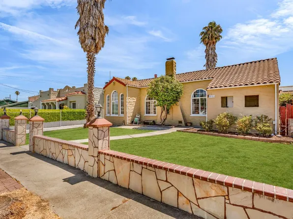 1521 Rice Street, Vallejo, CA 94590