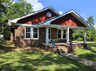 161 Lee Daniels Rd, Atlantic, NC 28511