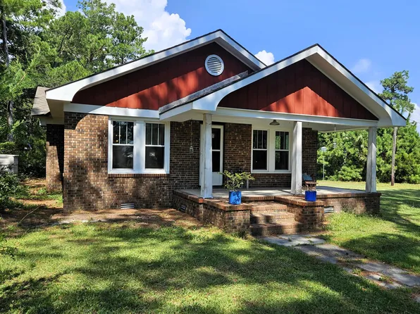 161 Lee Daniels Road, Atlantic, NC 28511