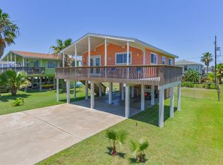 4035 Ector Dr, Galveston, TX 77554