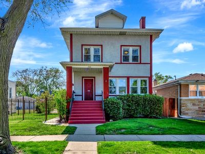 1408 N 20th Ave, Melrose Park, IL, 60160