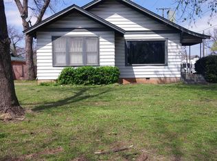 419 W Bert Ave, Pauls Valley, OK 73075