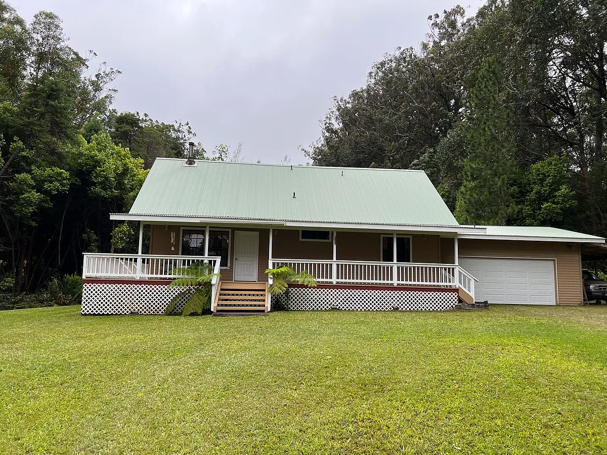Building Photo - 46-4007 Puaono Rd