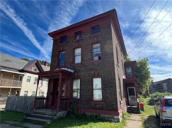 15 Dewitt St, Utica, NY 13502