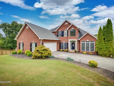 3690 Hirst Cir, Lenoir City, TN, 37772