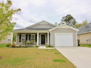 209 Island Green Rd, Goose Creek, SC 29445