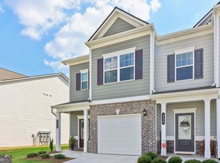 232 Cranston Dr, Ball Ground, GA 30107