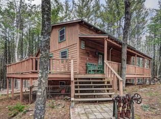 12686 Cove Ct, Minocqua, WI 54548