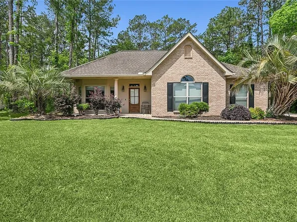 13316 Riverlake Dr, Covington, LA 70435