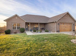 210 Trillium Loop, Richmond, KY 40475