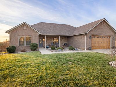 210 Trillium Loop, Richmond, KY, 40475