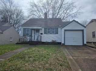 3212 9th St NW, Canton, OH 44708