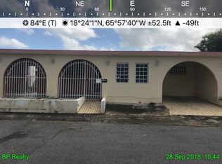 83-23 Calle 88, Carolina, PR 00985