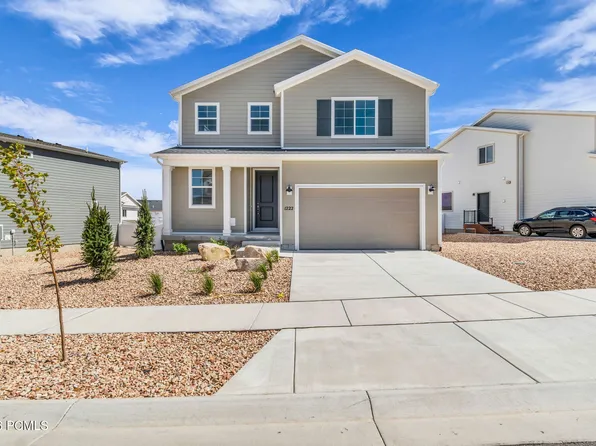 1222 Mahogany Way, Park City, UT 84098