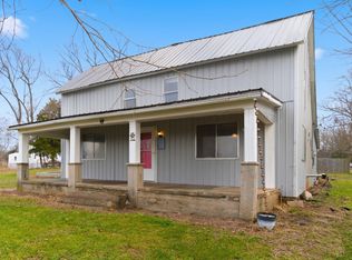 624 N Clark Street, Everton, MO 65646