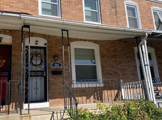6853 Woolston Ave, Philadelphia, PA 19138