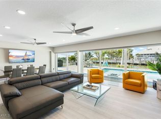 18548 Cutlass Dr, Fort Myers Beach, FL 33931