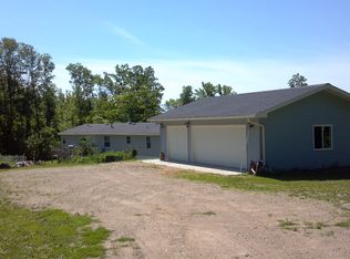 25925 Bagley Lake Rd, Leonard, MN 56652