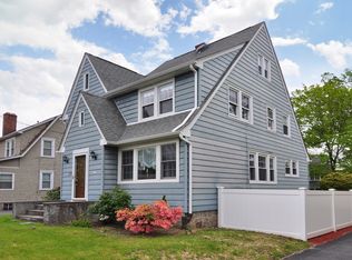 319 5th Ave, New Rochelle, NY 10801