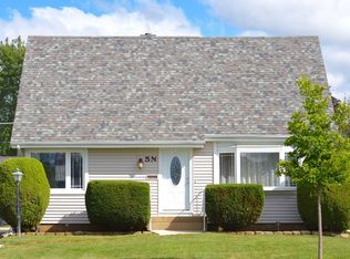 5 N Iowa Ave, Addison, IL 60101