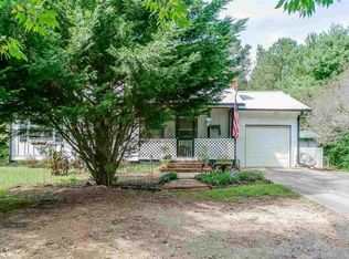 4538 Union Church Rd, Flowery Branch, GA 30542