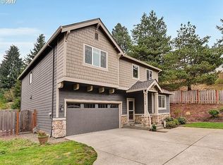 1709 Joseph Fields St, West Linn, OR