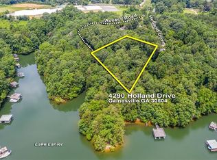 4290 Holland Dr, Gainesville, GA 30504