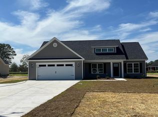 8233 Kerl Rd LOT 3, Conway, SC 29526