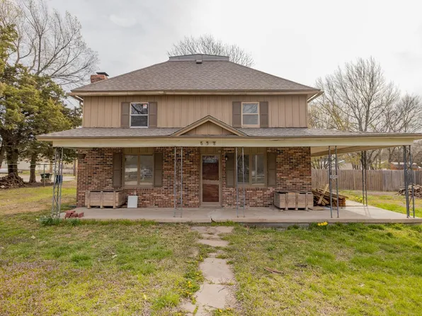 638 SE Rosalia Rd, Rosalia, KS 67132