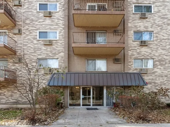 315 Marengo Ave APT 6C, Forest Park, IL 60130