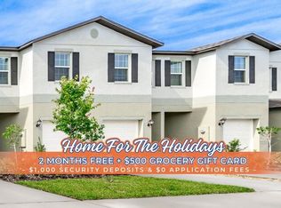 16642 Ancient Mariner Ln, Wimauma, FL 33598