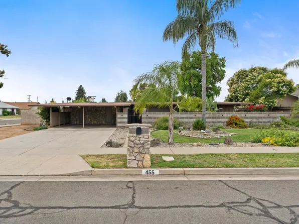 455 W Escalon Ave, Fresno, CA 93704