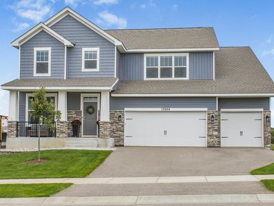 13644 Aulden Ave, Rosemount, MN, 55068