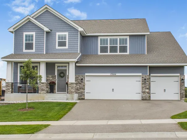 13644 Aulden Ave, Rosemount, MN 55068