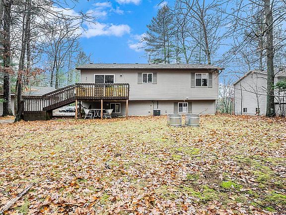 3rd image of 4601 E Sanford Lake Dr