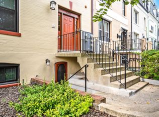 1304 Belmont St NW APT 1, Washington, DC 20009