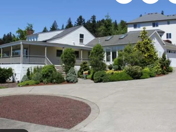 (undisclosed Address), Happy Valley, OR 97086