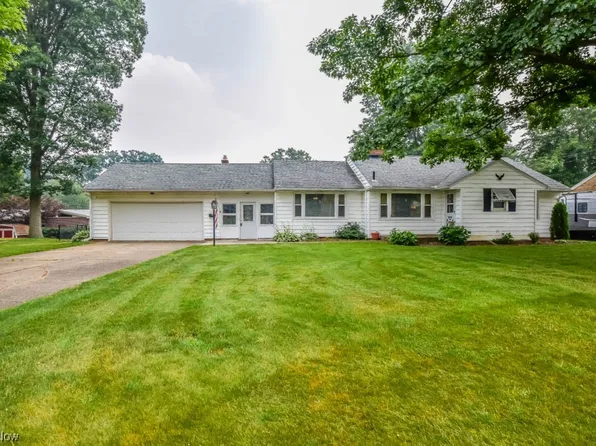 628 Buckwalter Dr SW, Massillon, OH 44646