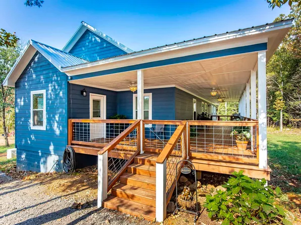 152 Wildflower Rd, Heber Springs, AR 72543