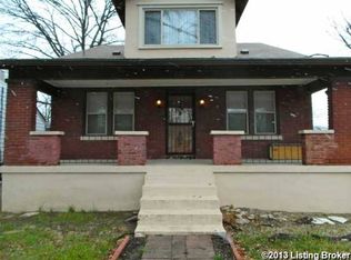 2101 Allston Ave, Louisville, KY