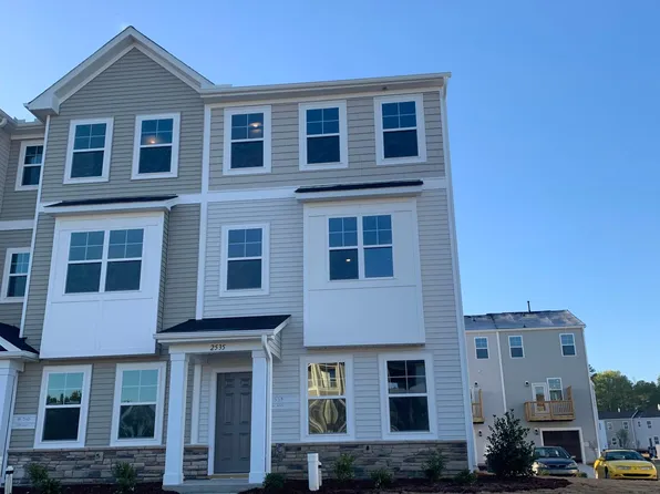 2535 Kasota Ln, Raleigh, NC 27610