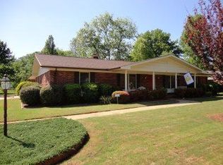2728 Wicklow Dr, Augusta, GA 30909