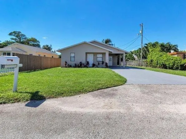 1010 SW 7th Ave, Delray Beach, FL 33444