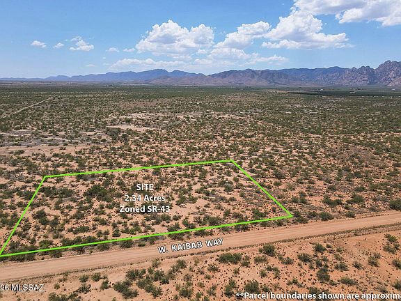 3rd image of W Kaibab Way #3-4