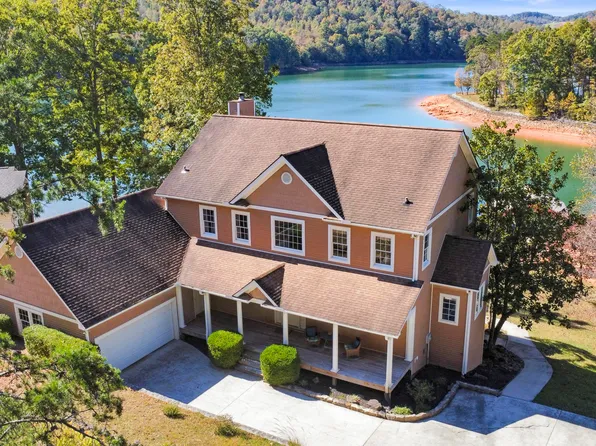 462 Whitetail Ln, La Follette, TN 37766