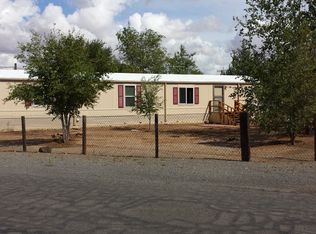 3875 E Lum Ave, Kingman, AZ 86409