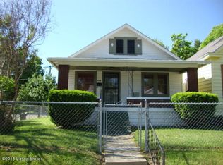 100 W Garrett St, Louisville, KY 40214